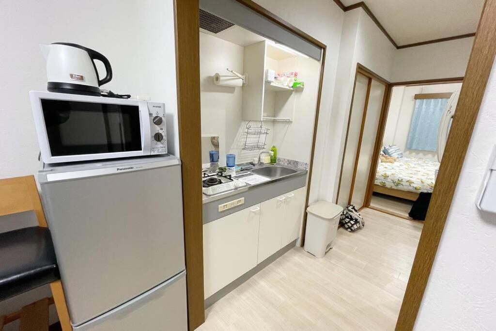 公寓 Rainbow House *