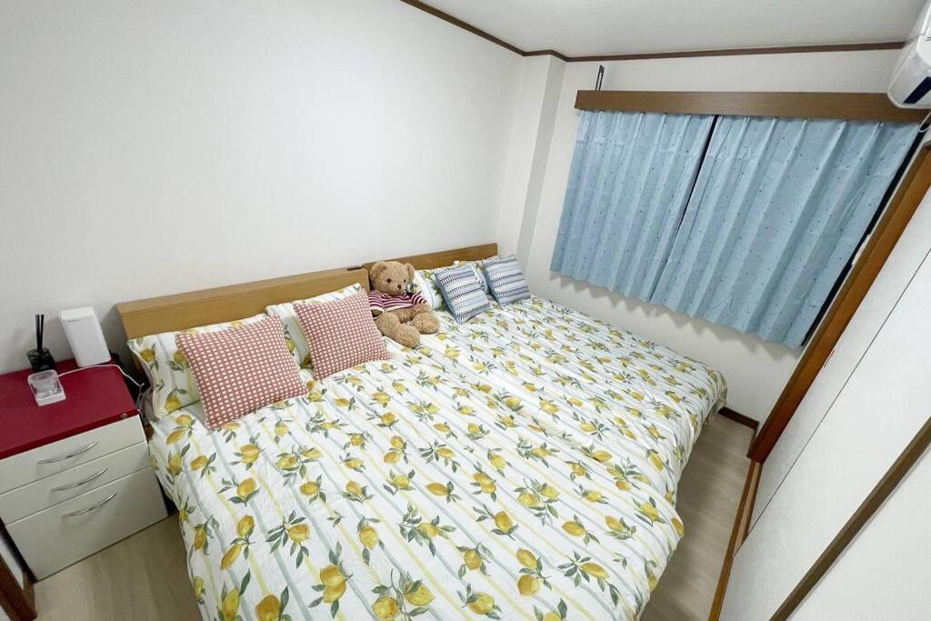 Rainbow House 公寓 大阪