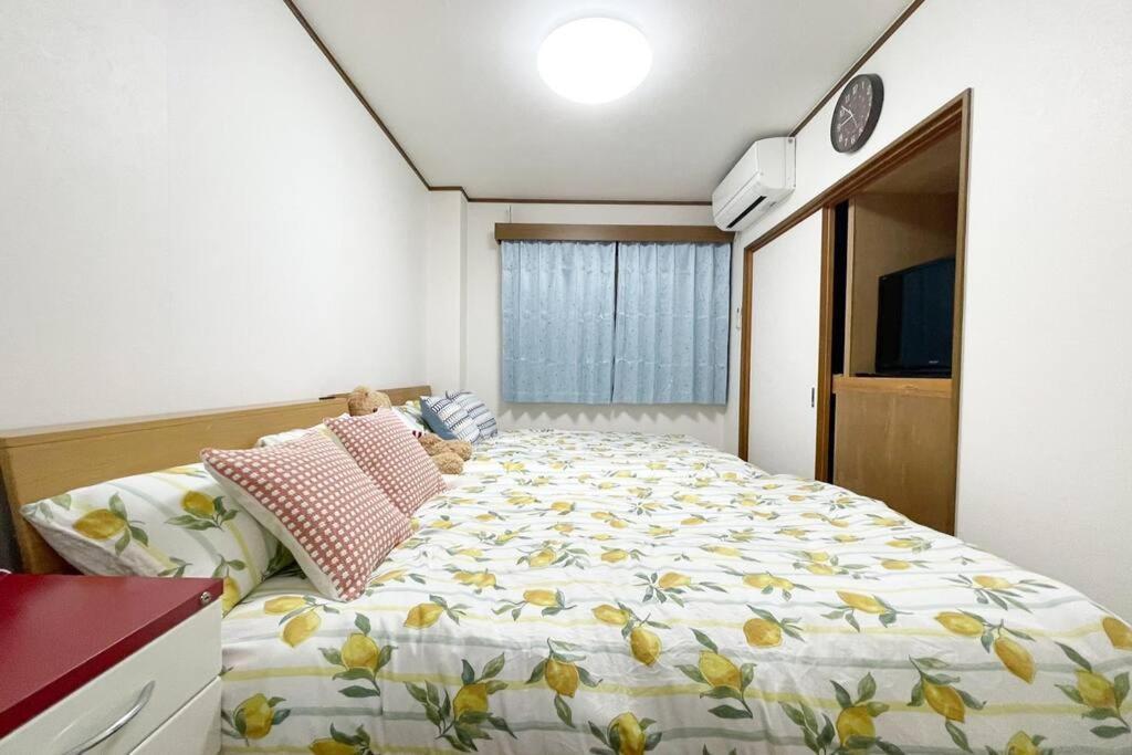 Rainbow House 公寓 *